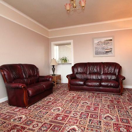 Three Bedroom Holiday House In 오반 외부 사진