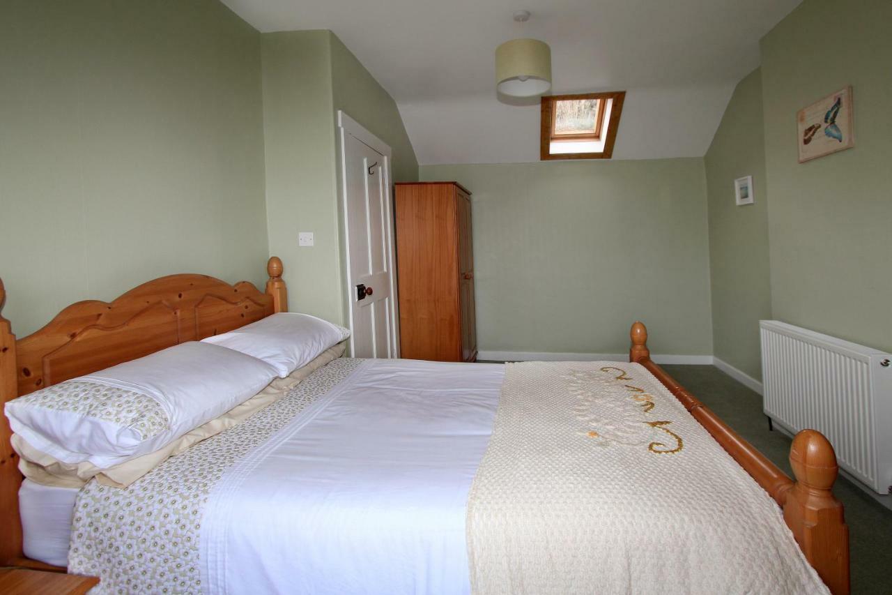 Three Bedroom Holiday House In 오반 외부 사진