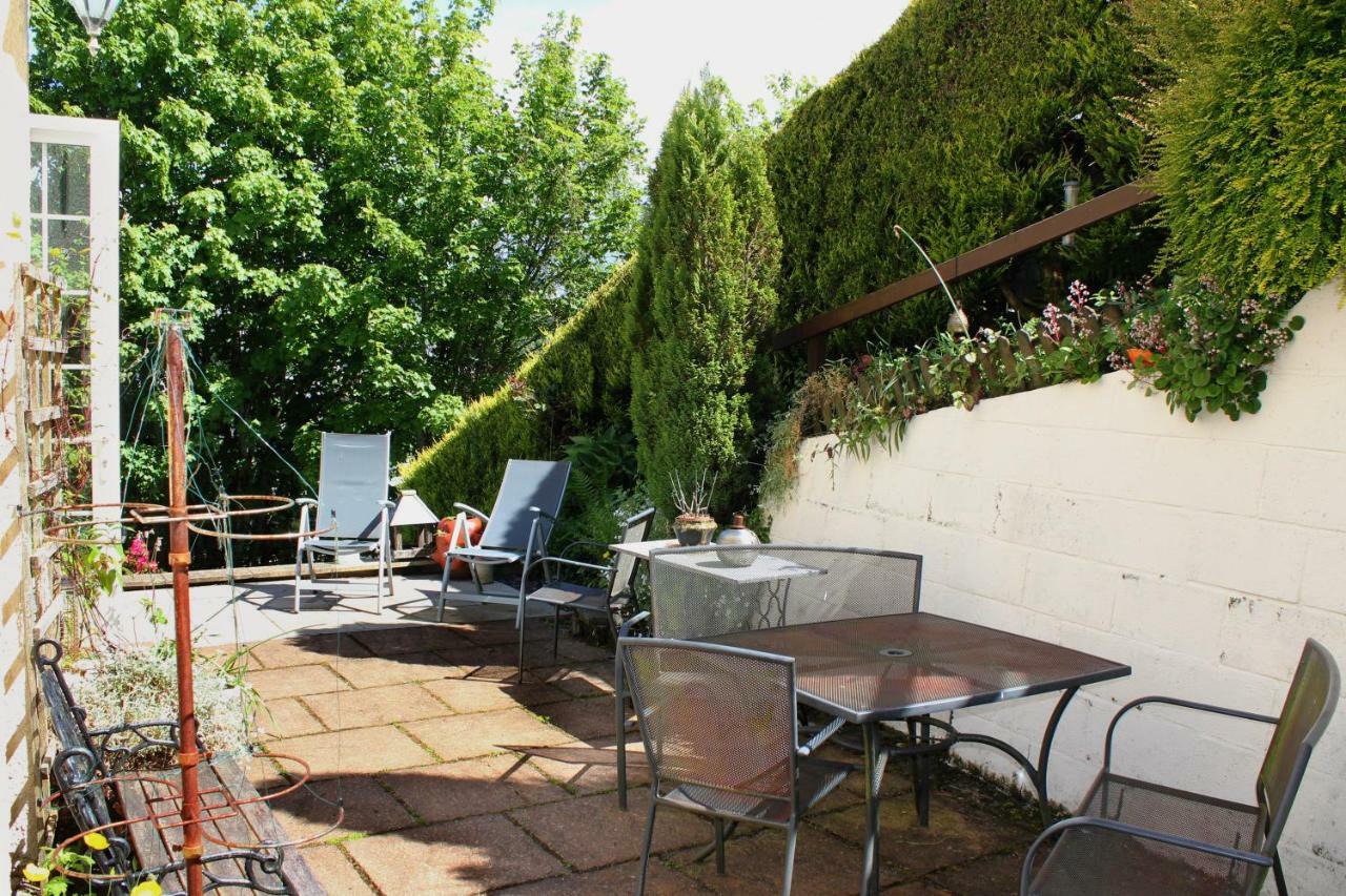 Three Bedroom Holiday House In 오반 외부 사진