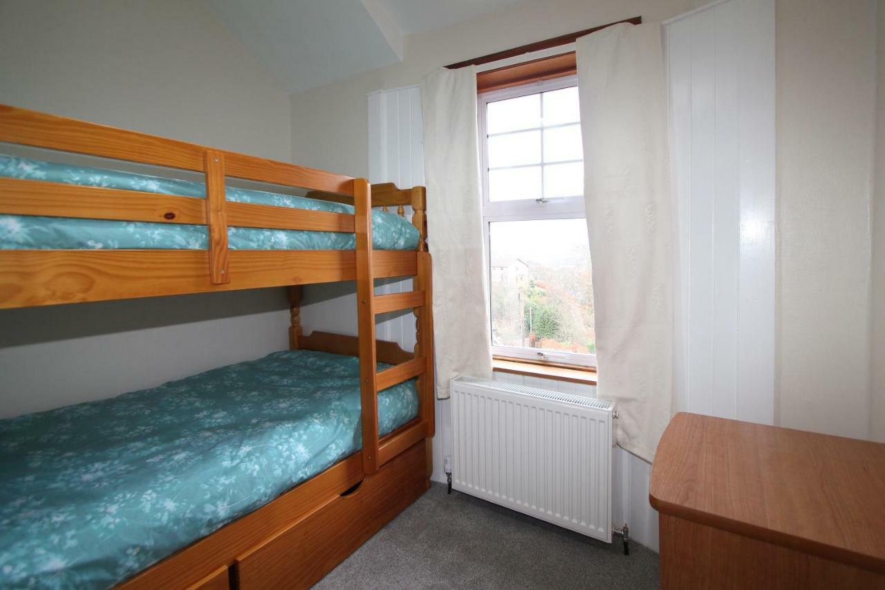 Three Bedroom Holiday House In 오반 외부 사진